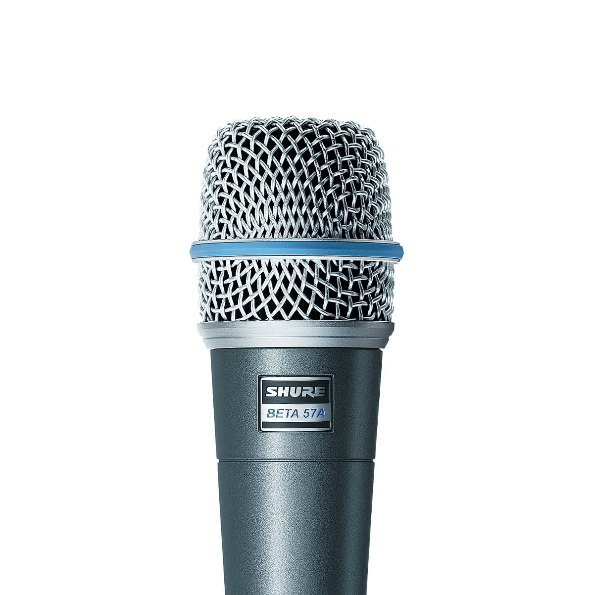 Microphone dynamique pour instrument BETA57A