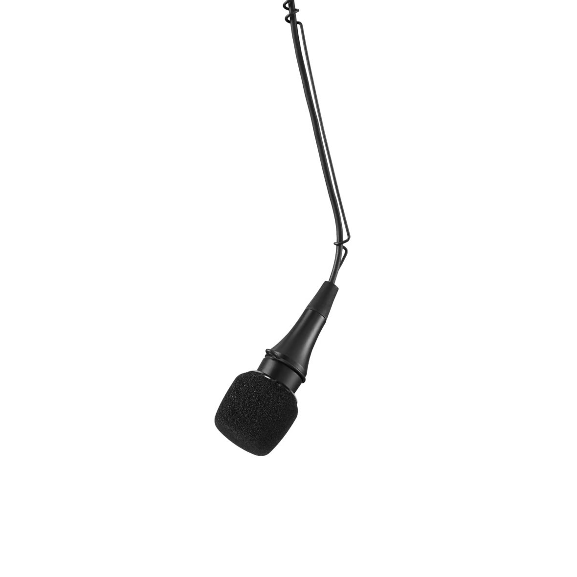 Micro suspendu pour installations