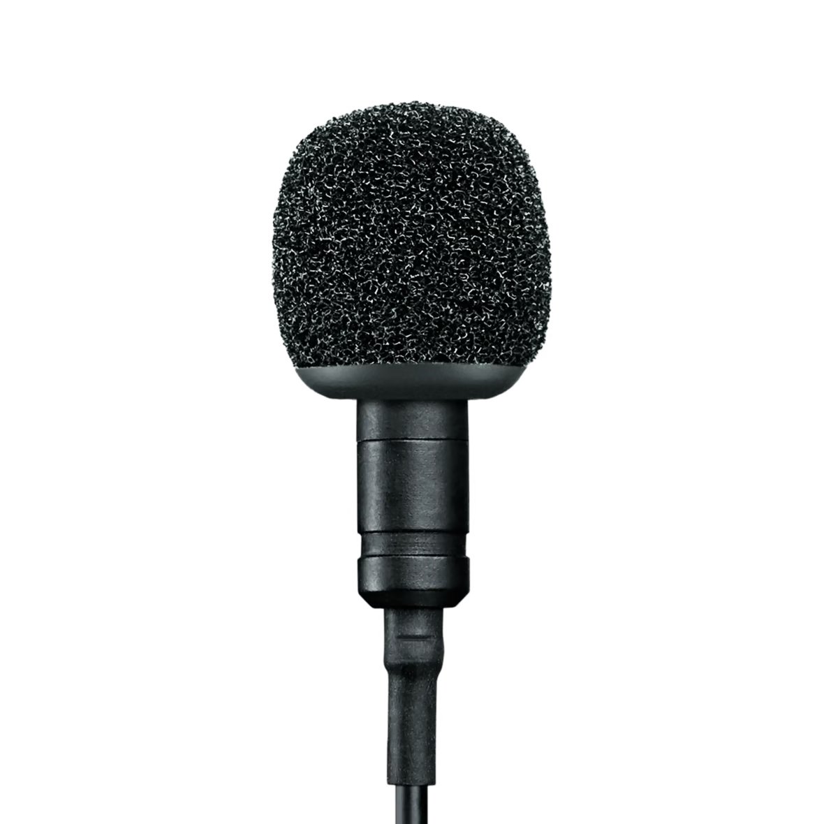 Micro-cravate à condensateur MOTIV™ pour smartphone ou tablette MVL-3.5MM