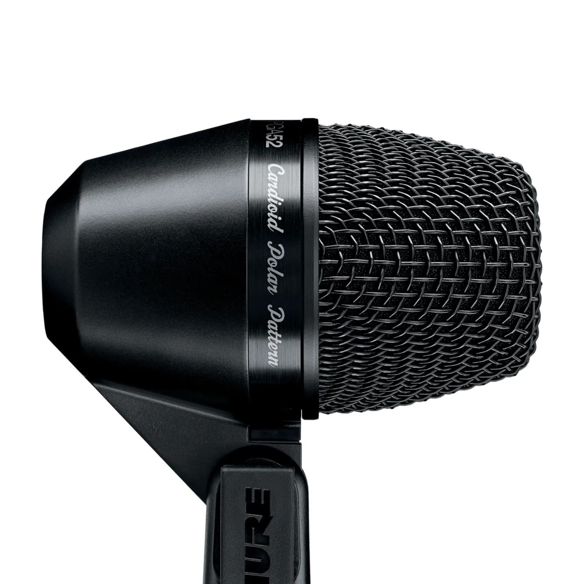 Microphone Dynamique Cardioïde pour grosse caisse PGA52-XLR