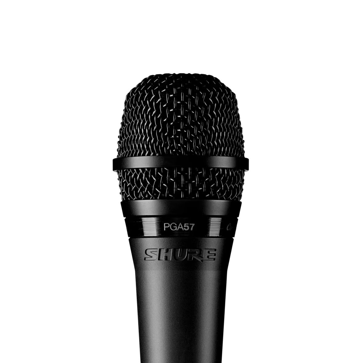 Microphone Instrument Dynamique Cardioïde PGA57-XLR