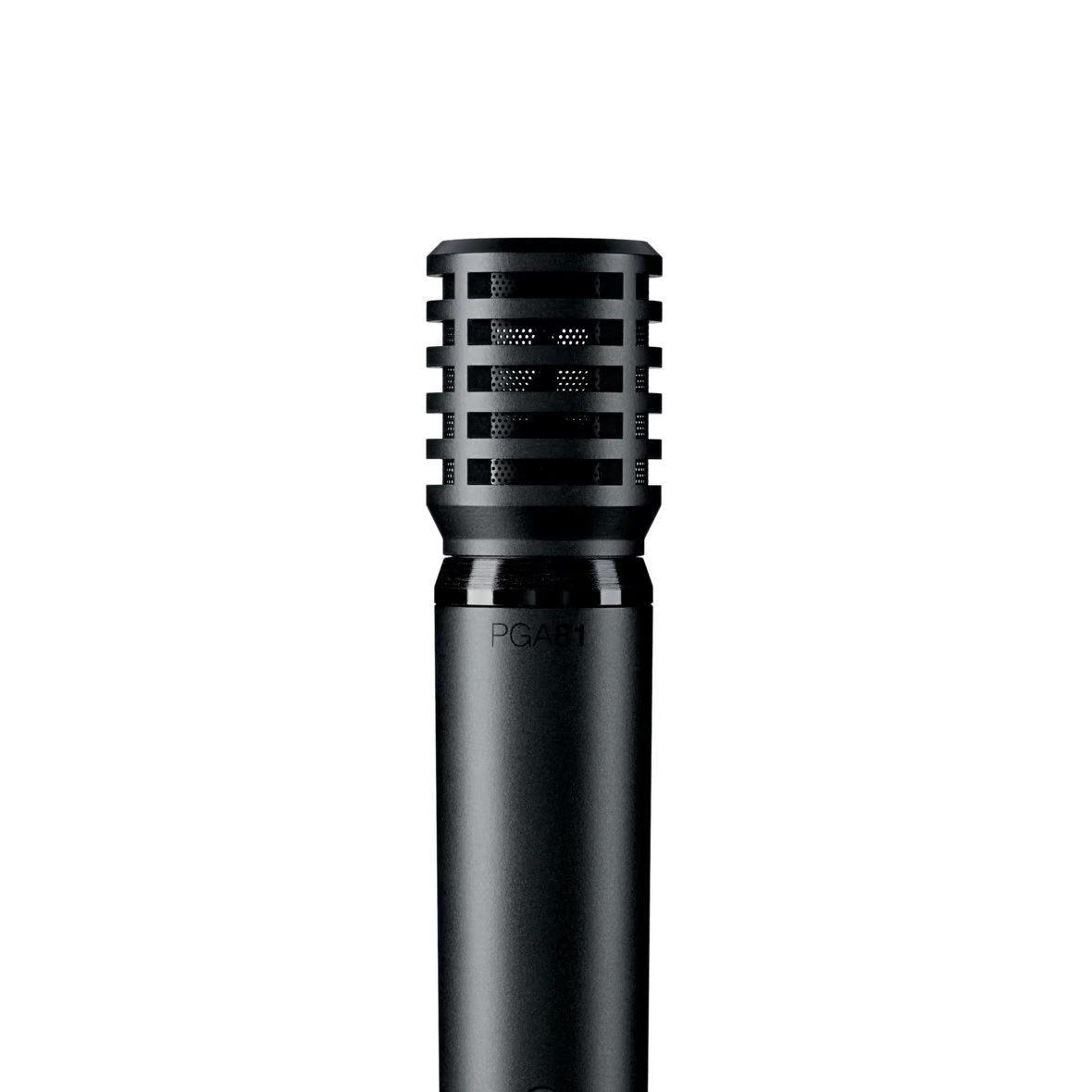 Microphone Instrument statique cardioïde PGA81-XLR