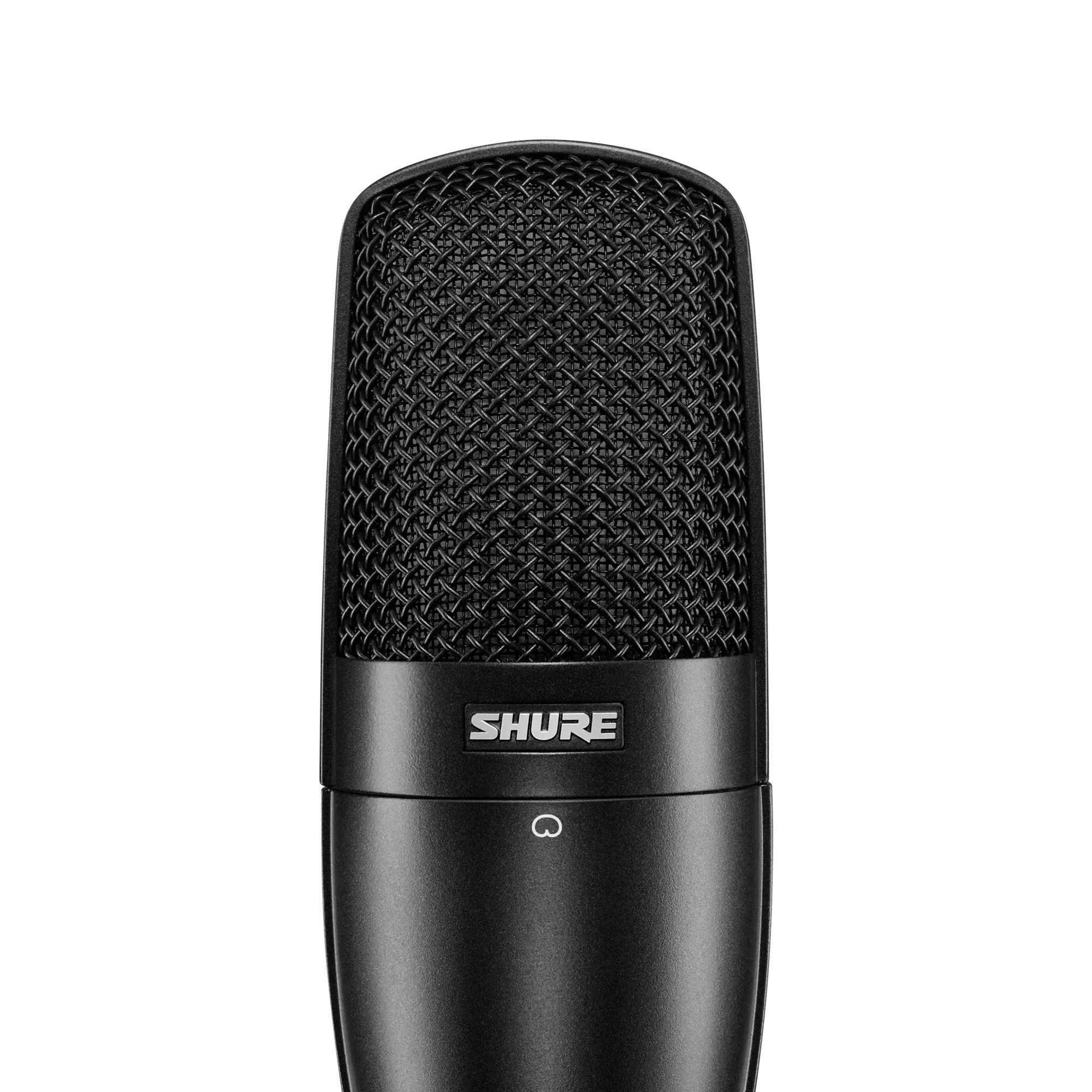 Microphone statique professionnel à large diaphragme - SM27-LC