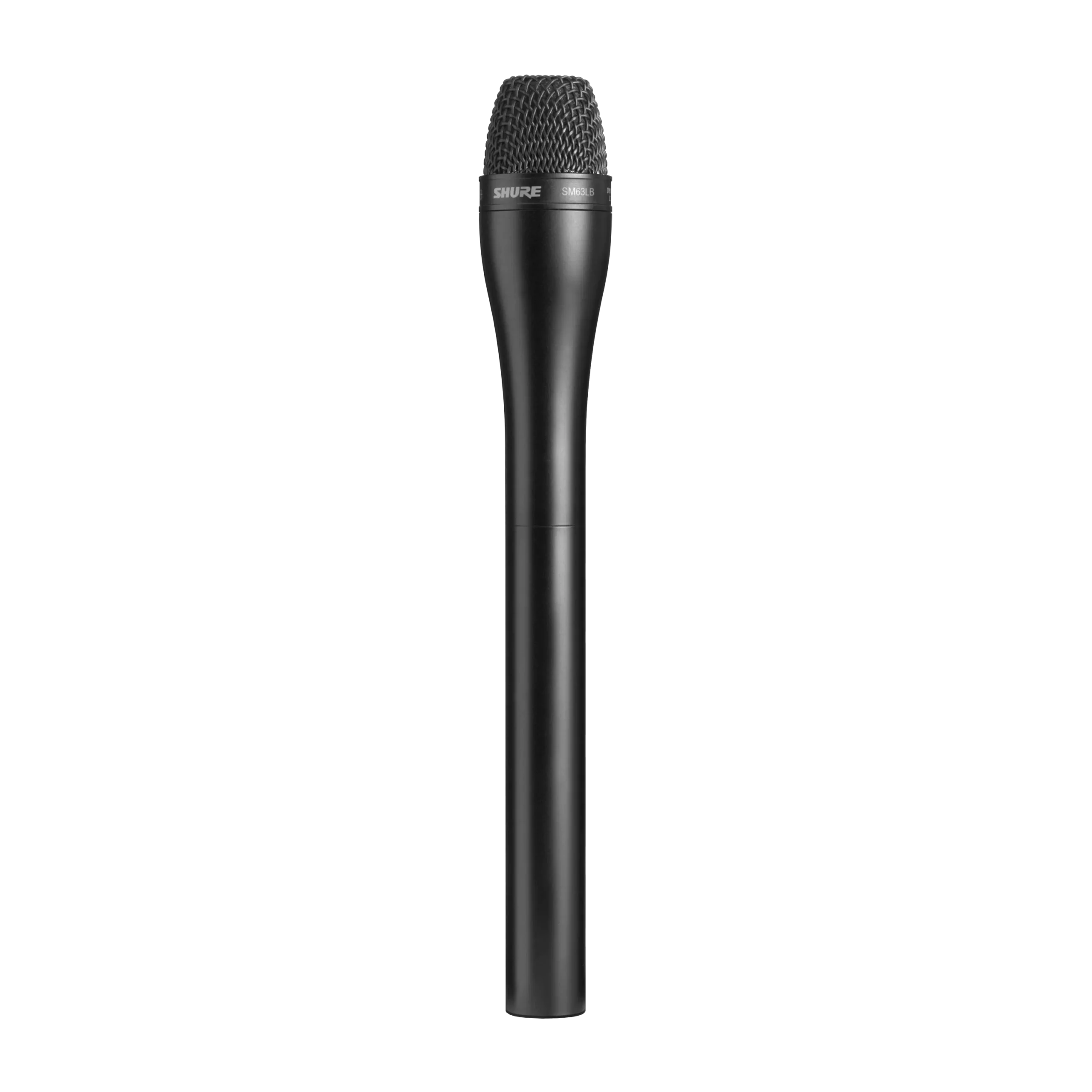 Microphone dynamique - SM63LB-X
