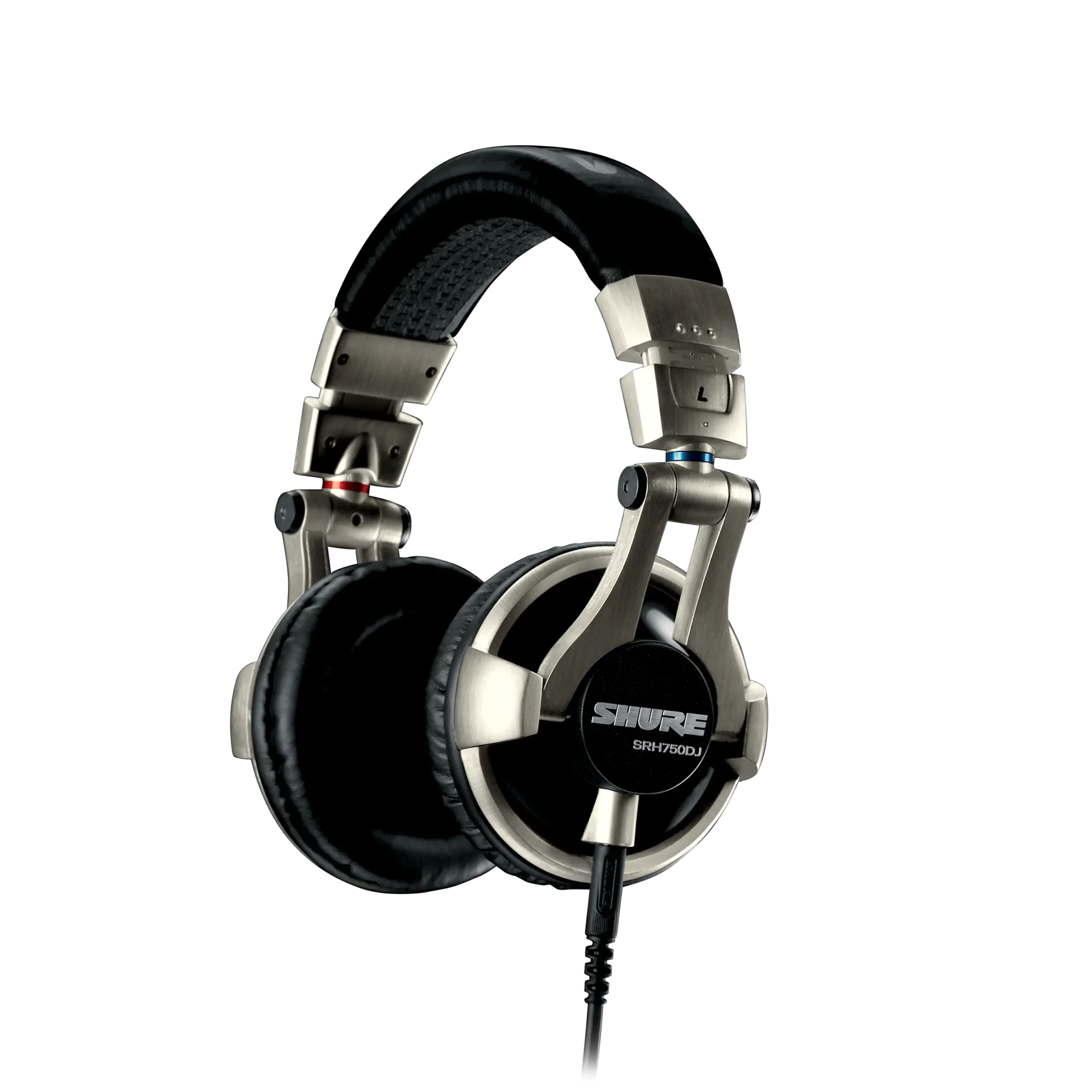 Casque SRH750DJ pour DJ professionnel - SRH750DJ-E