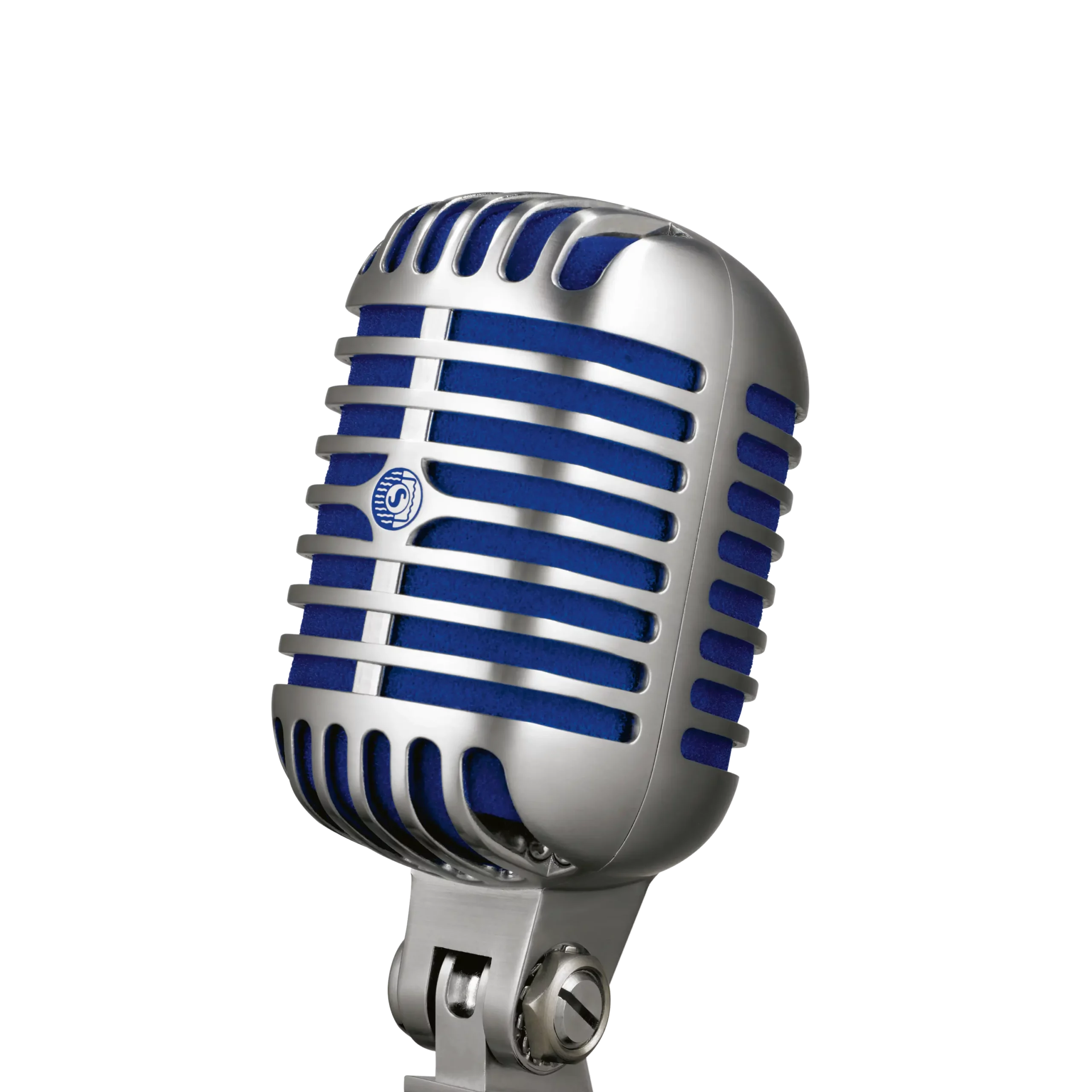 Microphone pour la voix - SUPER55