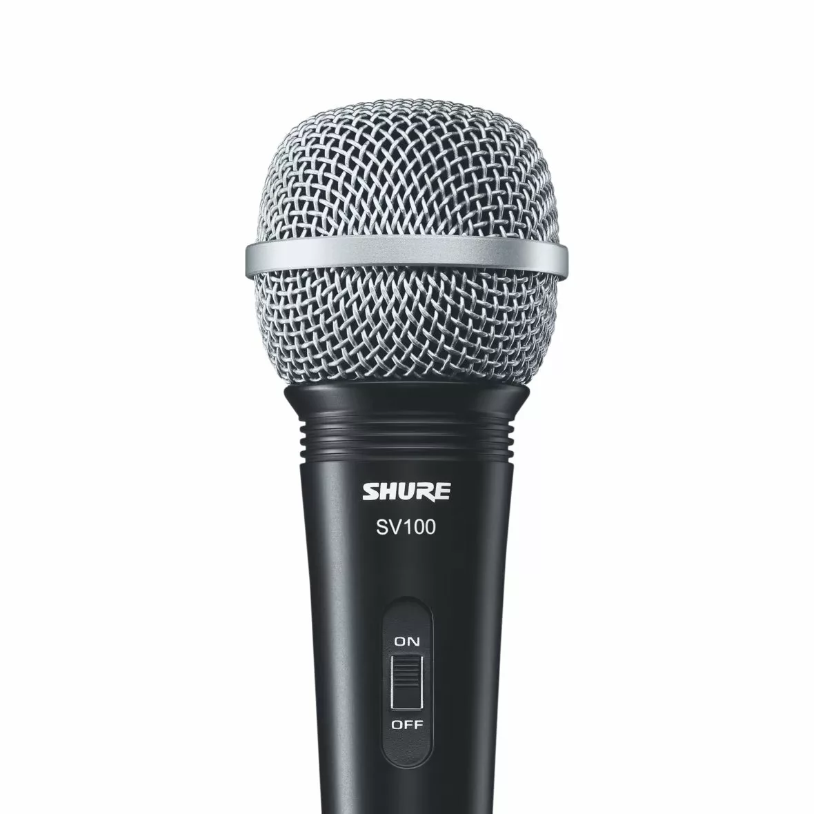 Microphone pour la voix - SV100-A