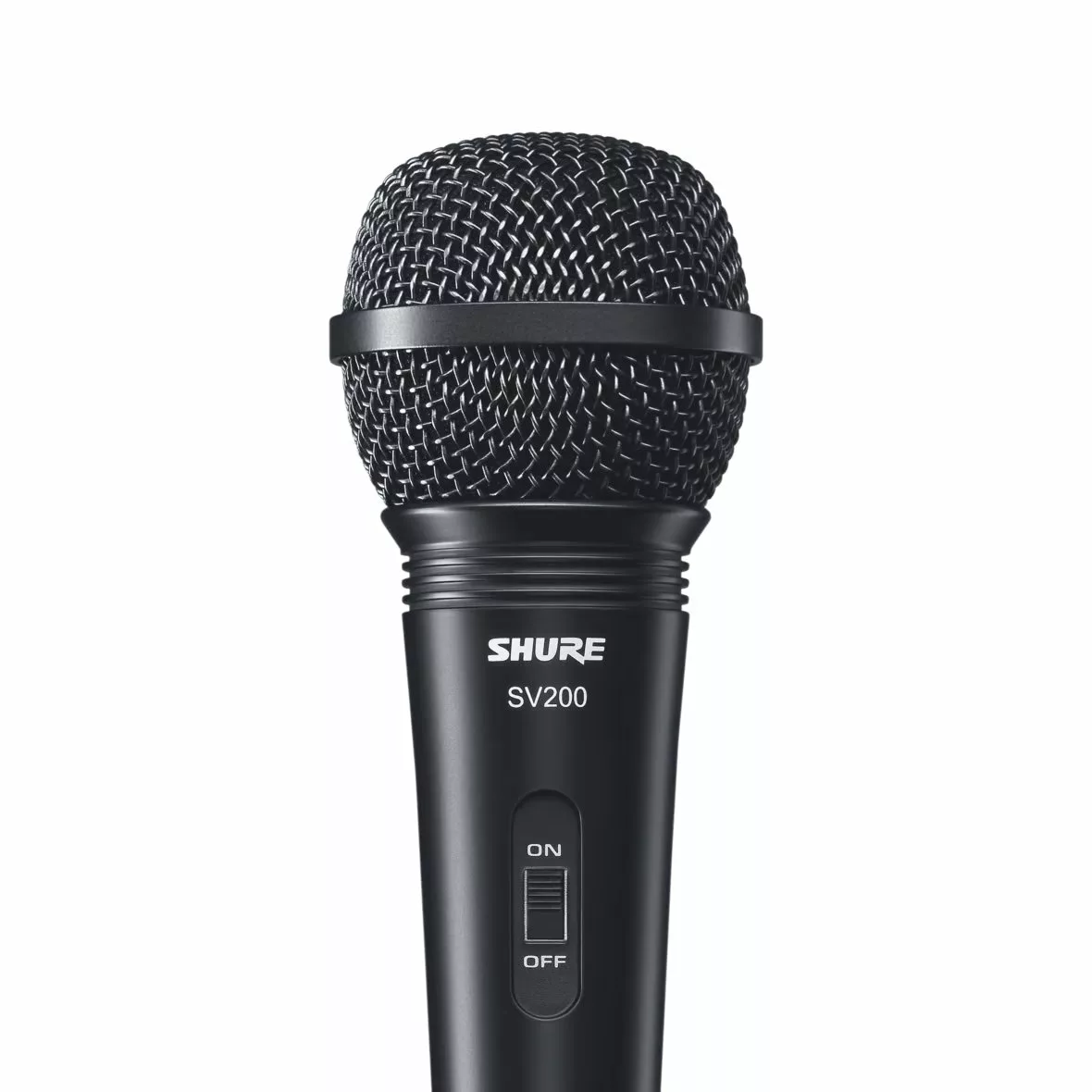 Microphone pour la voix - SV200-A