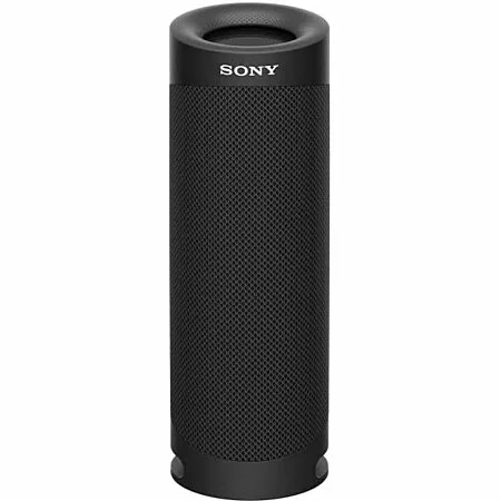 Enceinte portable sans fil EXTRA BASS™ XB23 - Noir