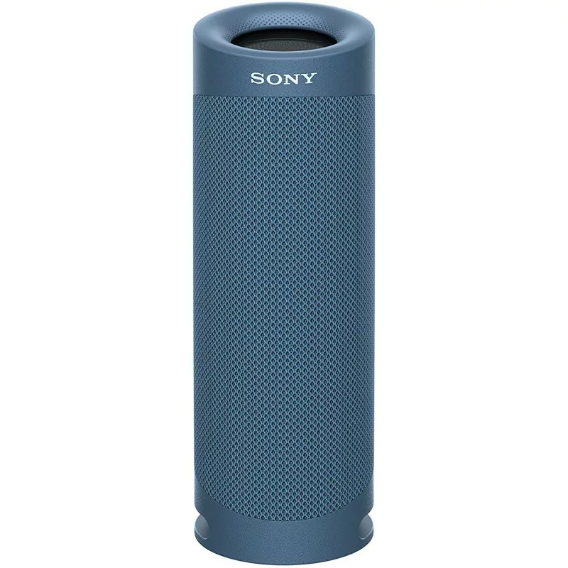 Enceinte portable sans fil EXTRA BASS™ XB23 - Bleu