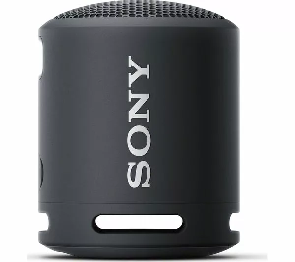 Enceinte portable Sony XTRA BASS- SRS-XB13 - Noir Basalte