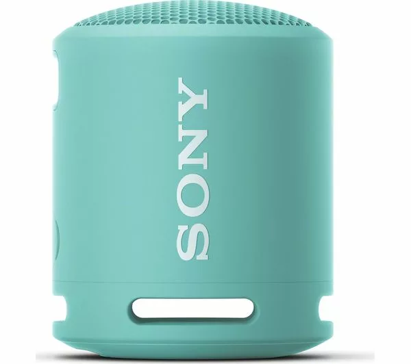 Enceinte portable Sony - SRS-XB13 - Bleu poudré