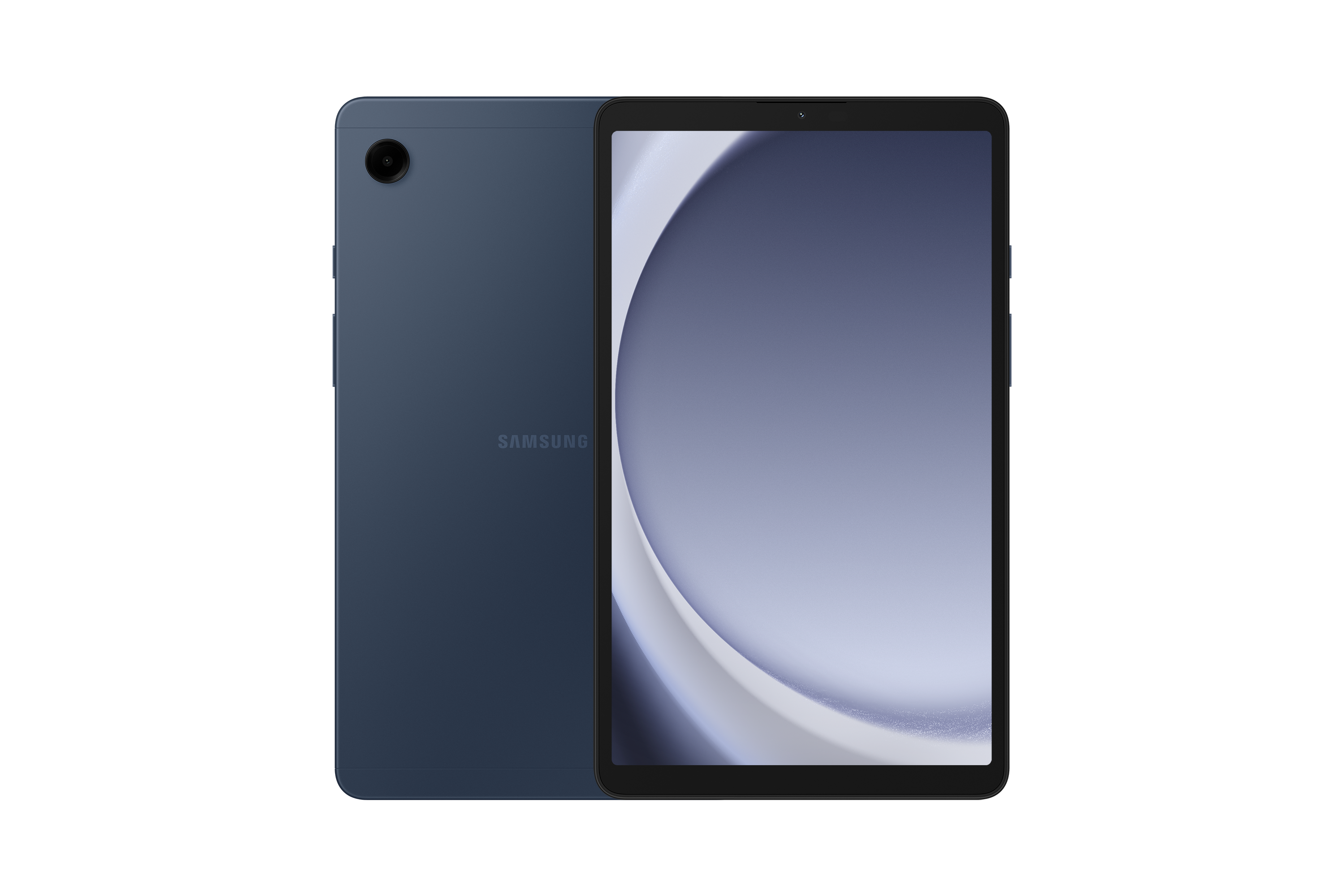 Tablette Galaxy Tab A9 (LTE) 128 Go - Bleu marine - SM-X115NDBEMWD