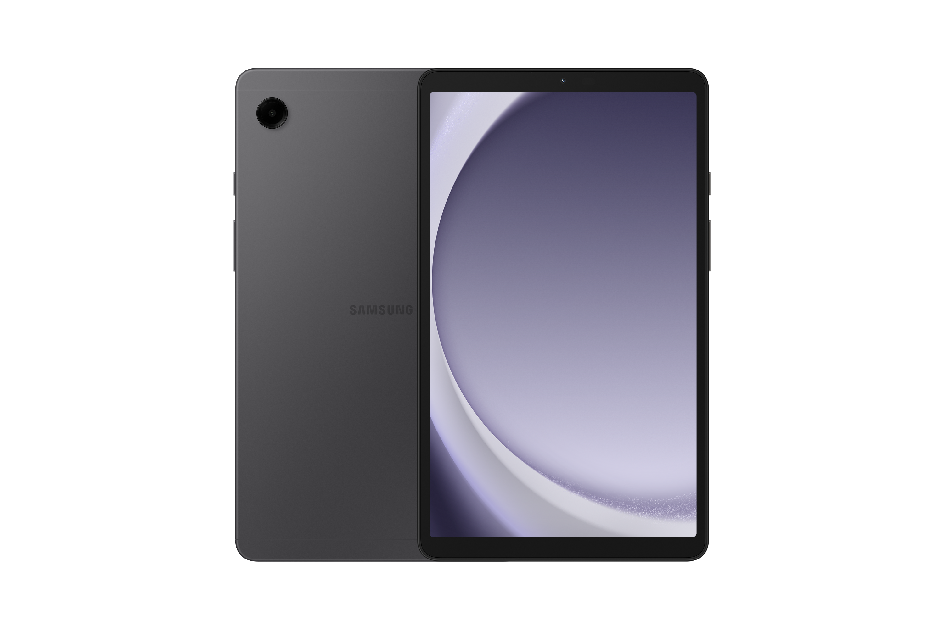 Tablette Galaxy Tab A9 (LTE) 128 Go - Graphite - SM-X115NZAEMWD