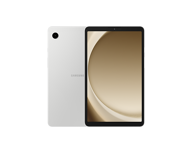 Tablette Galaxy Tab A9 (LTE) 128 Go - Gris - SM-X115NZSEMWD