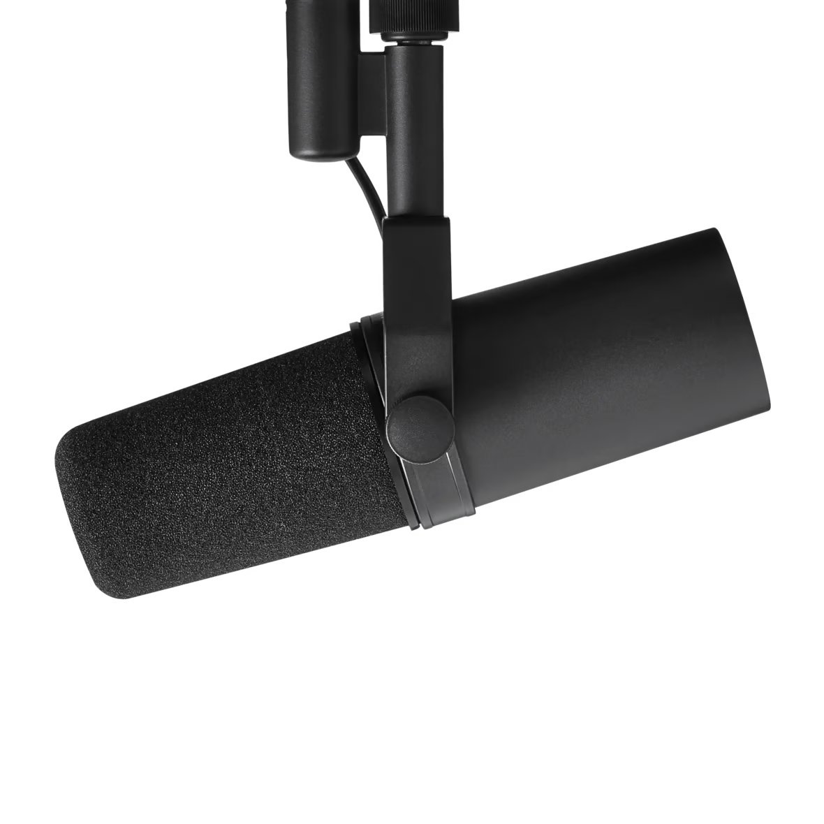 Microphone dynamique pour la voix SM7B