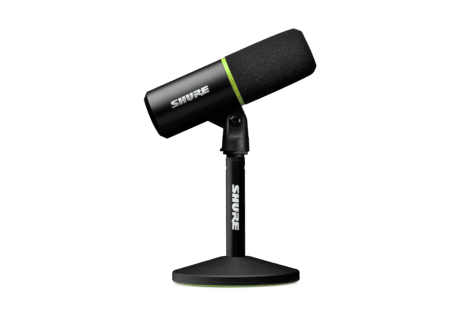 Microphone pour gaming et podcast  MV6