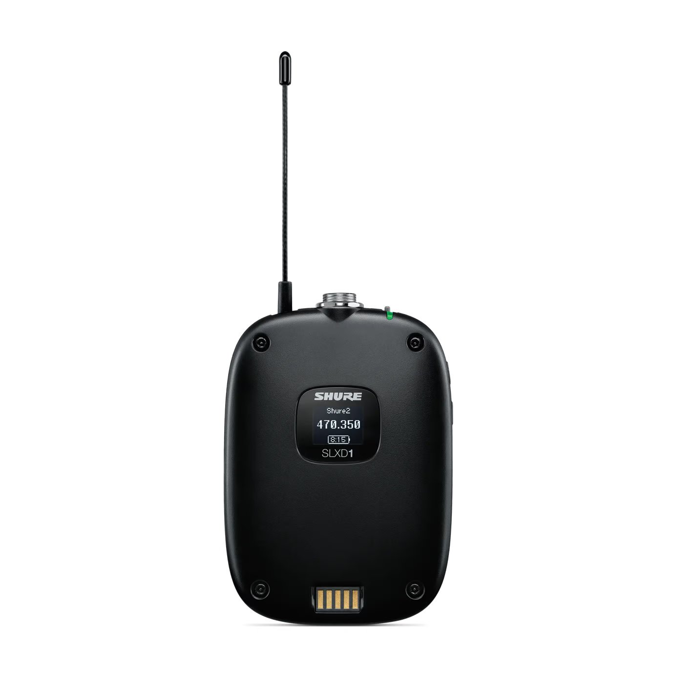 Émetteur bodypack Shure SLXD1-G59