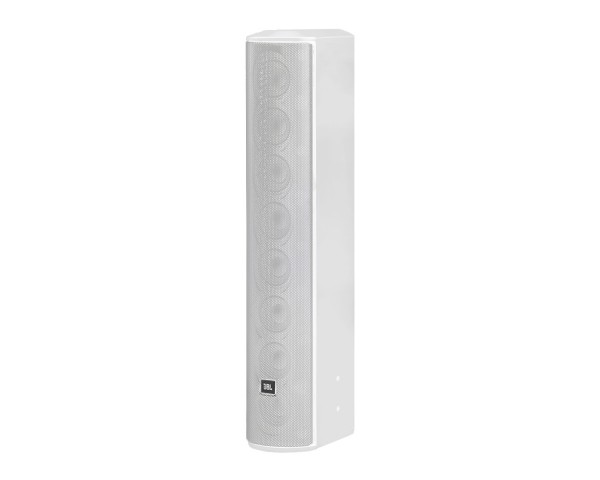 Enceinte Colonne JBL CBT 50LA-1-WH