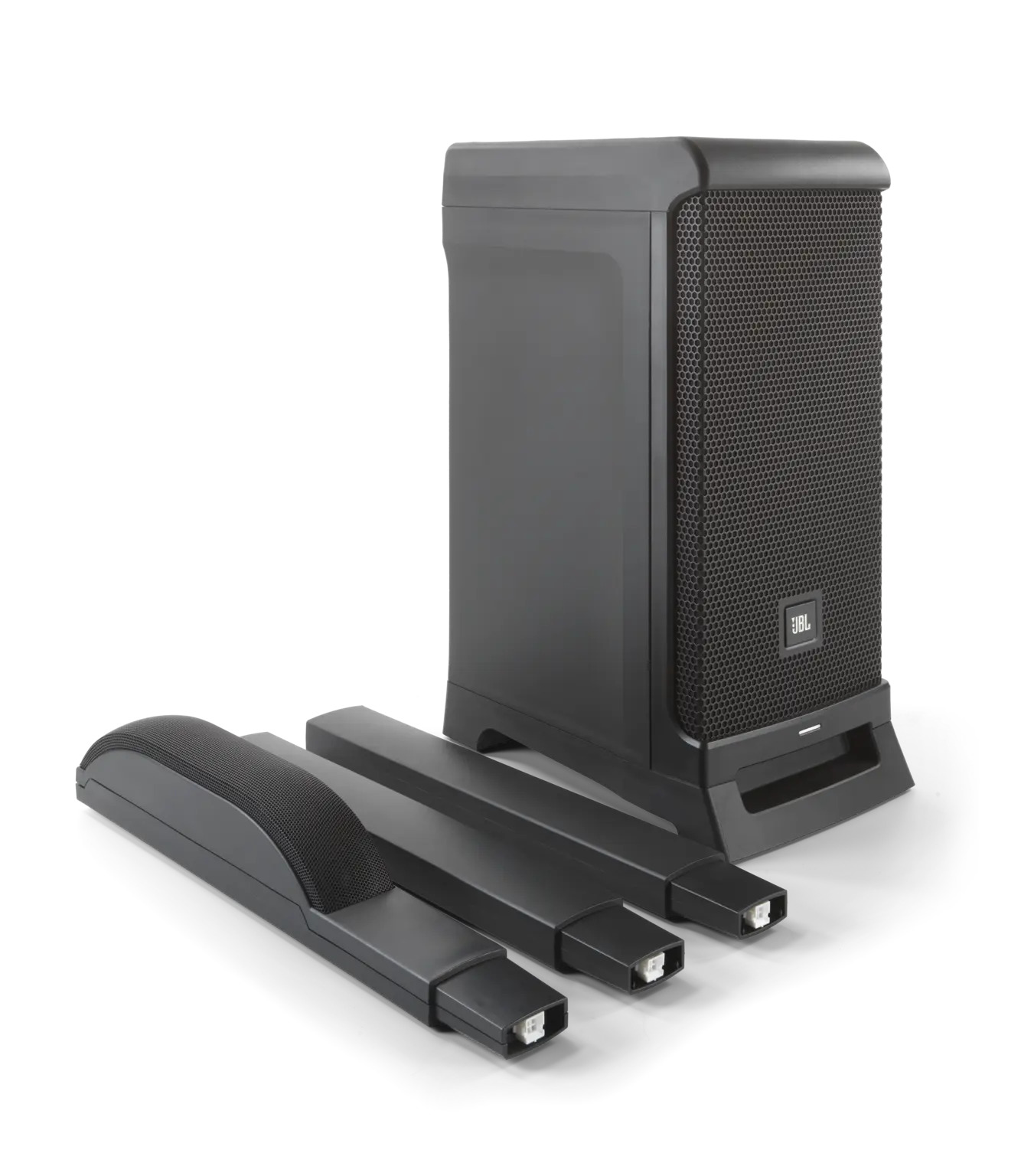 Système de Sonorisation Portable JBL IRX ONE
