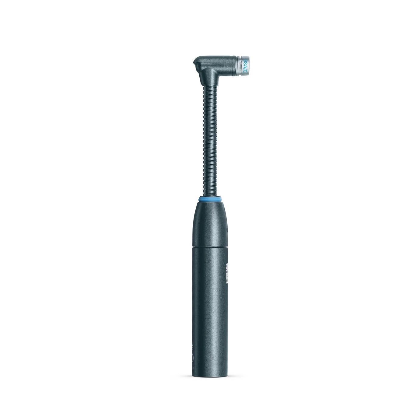 Shure BETA 98AMP/C – Micro instrument compact avec préampli intégré