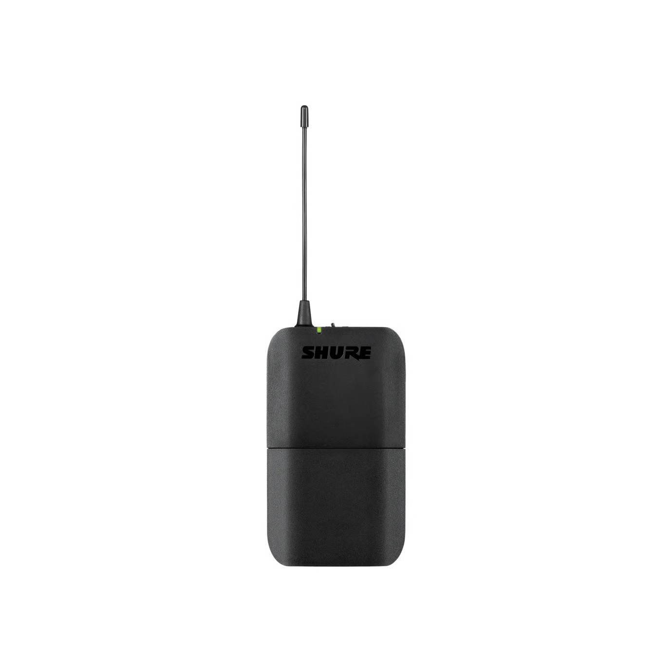 Shure BLX1– Émetteur ceinture sans fil pour systèmes BLX