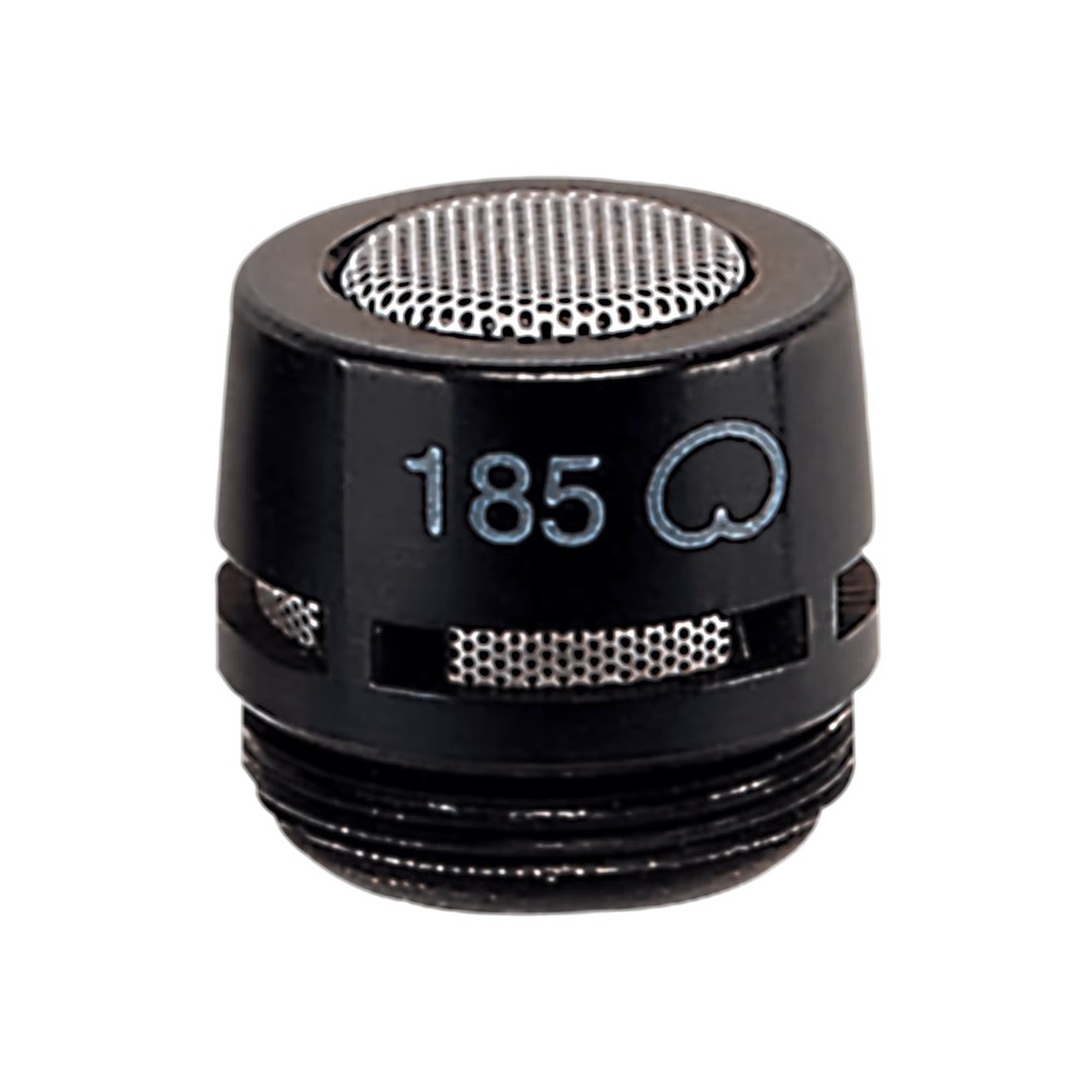 Shure R185B – Capsule cardioïde de remplacement pour micro sans fil