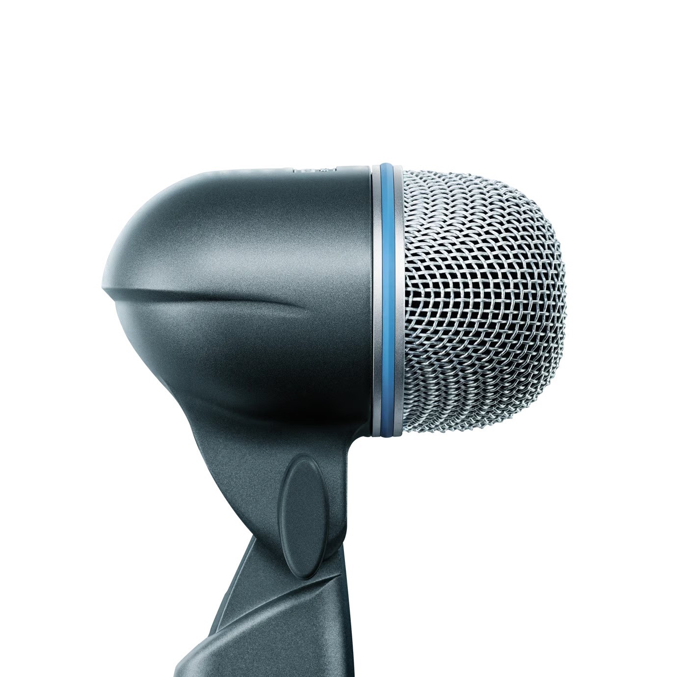 Shure BETA 52A – Microphone dynamique pour grosse caisse et instruments graves