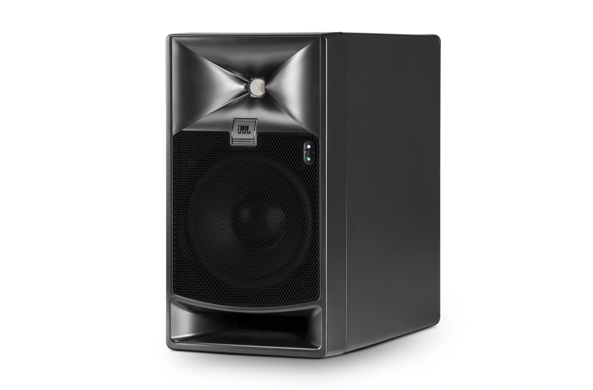 JBL 705P – Moniteur de studio actif 5" bi-amplifiée