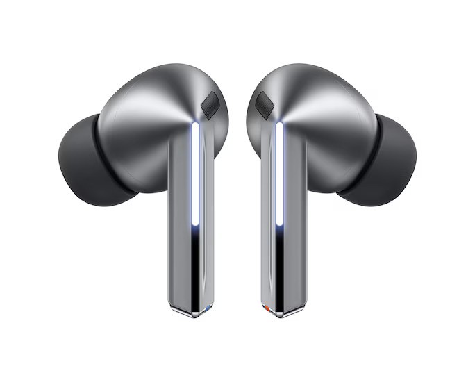 Samsung Galaxy Buds3 Pro – Écouteurs sans fil – Graphite