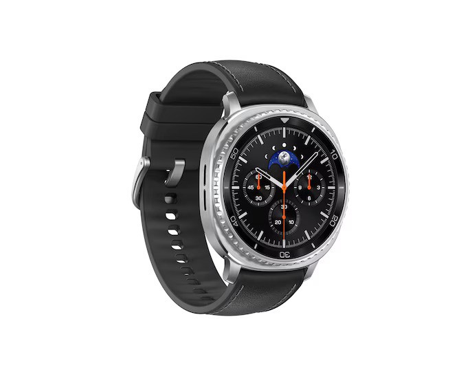 Samsung Galaxy Watch 8 Classic – 46 mm – Noir