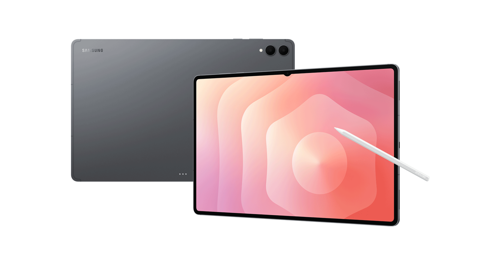 Samsung Galaxy Tab S11 Ultra 5G – Tablette 14,6″ AMOLED 120 Hz, Dimensity 9400+, 1 To / 16 Go RAM, S Pen inclus – Graphite
