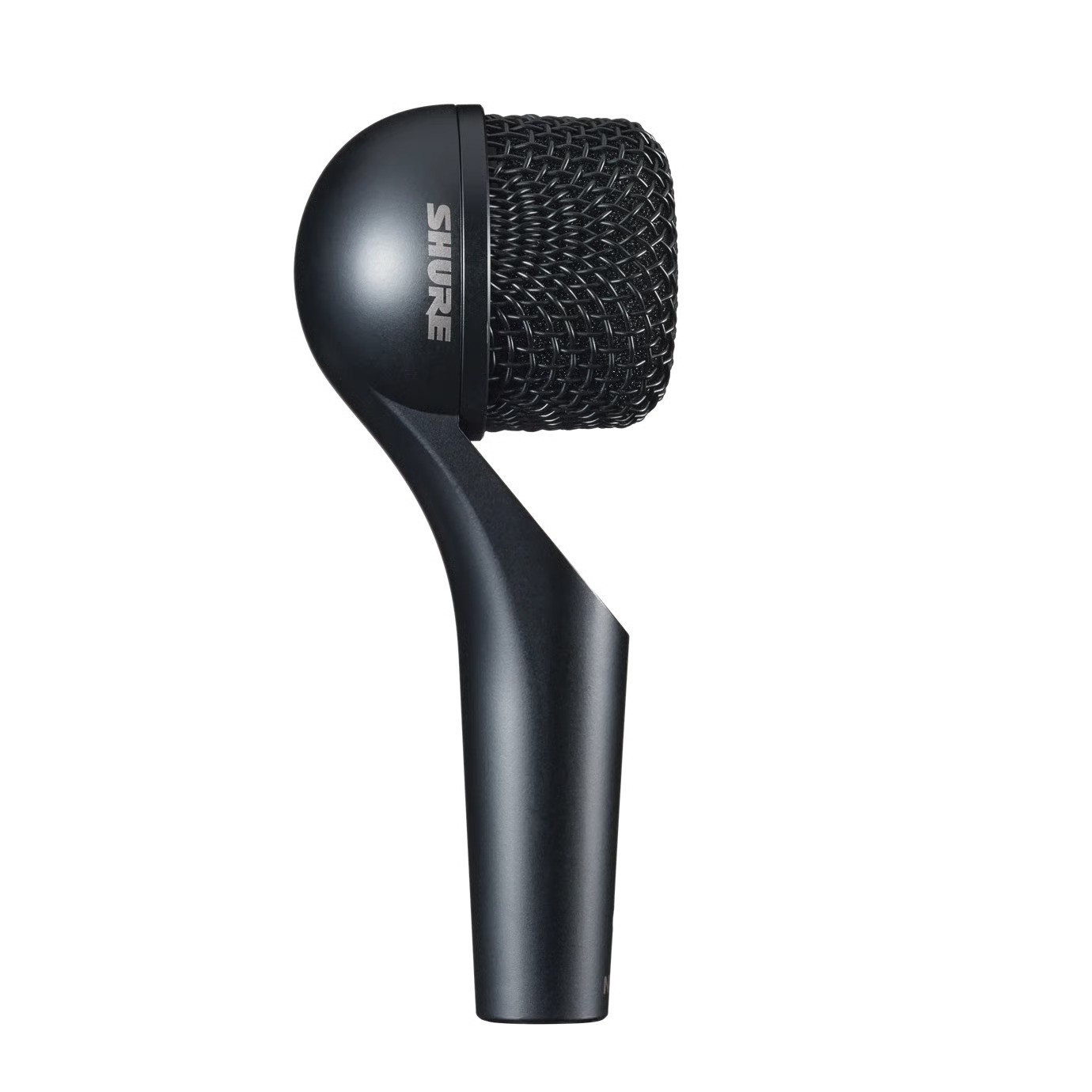 Shure Nexadyne™ 5 – Microphone dynamique supercardioïde pour ampli guitare et instruments amplifiés