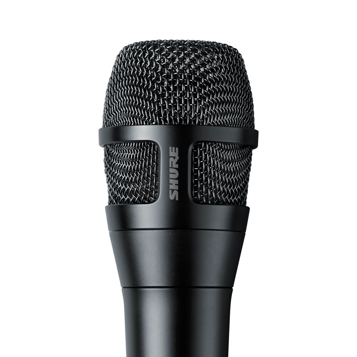 Shure Nexadyne™ 8/C – Microphone dynamique cardioïde professionnel pour la scène