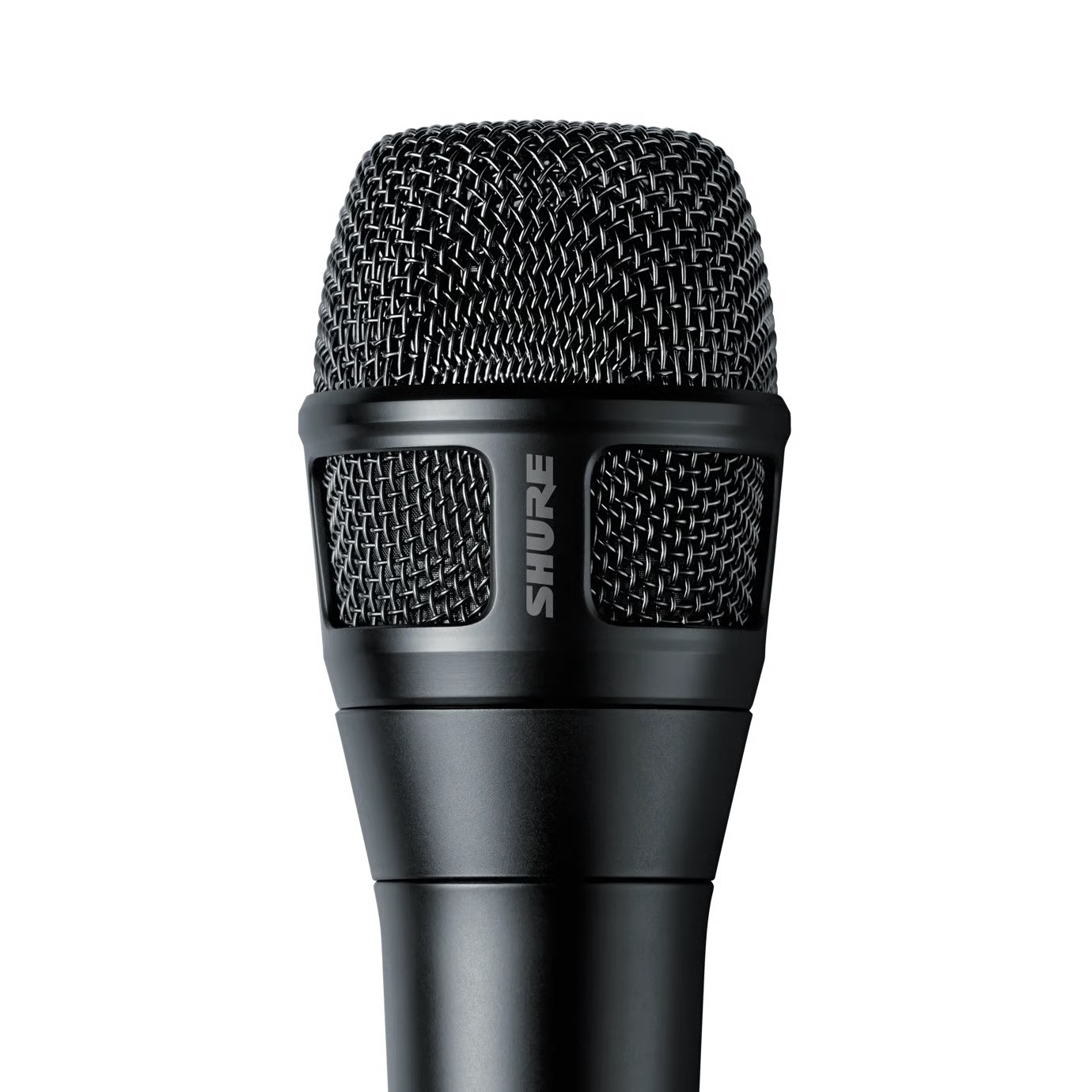 Shure Nexadyne™ 8/S – Microphone dynamique supercardioïde professionnel pour la scène