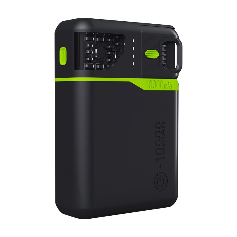 Goui Sigo Power Bank 10 000 mAh – Charge rapide 15 W
