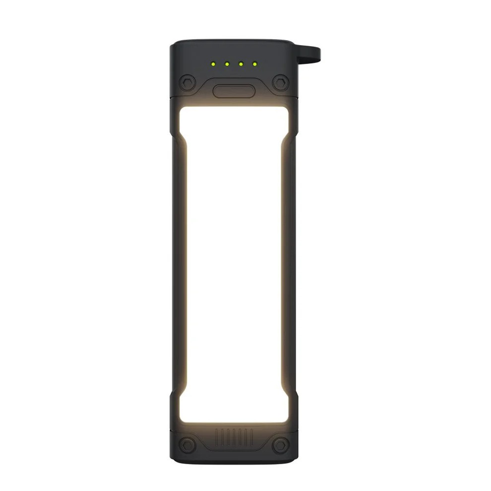 Goui LED 20K : Batterie Externe 20 000 mAh avec Affichage LED Numérique et Charge Rapide