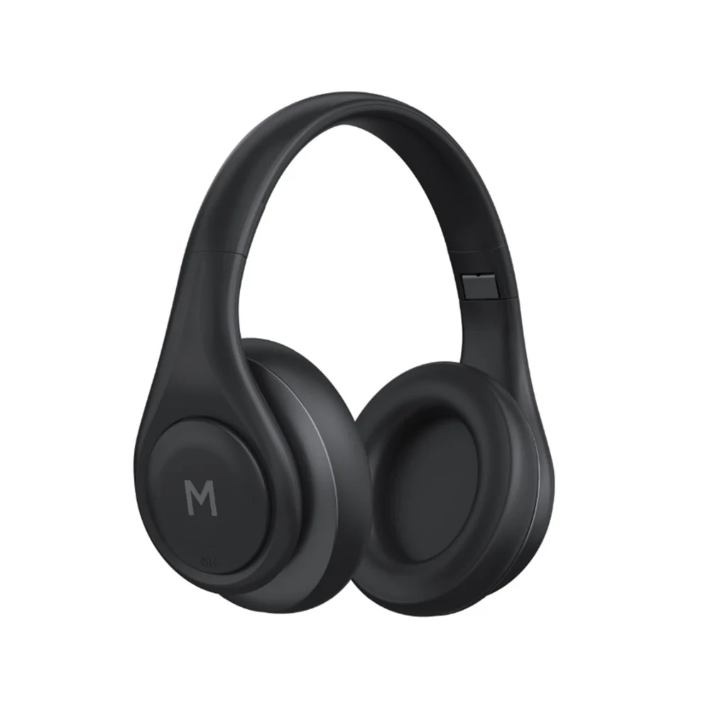 Goui Maestro Cloud ANC : Casque Audio Sans Fil avec Réduction de Bruit Active et Confort Exceptionnel