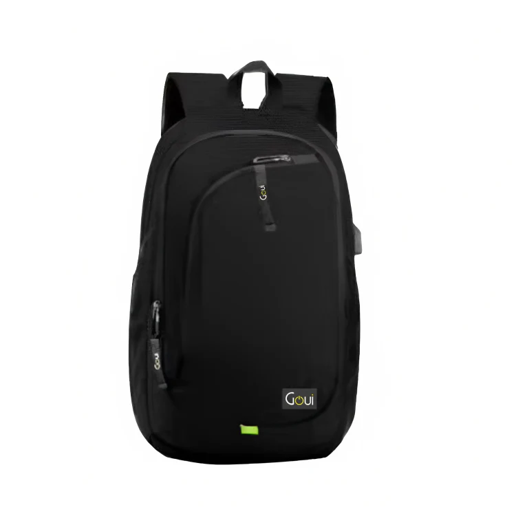 Goui Backpack 20L : Sac à Dos Antivol et Ergonomique pour Ordinateurs Portables