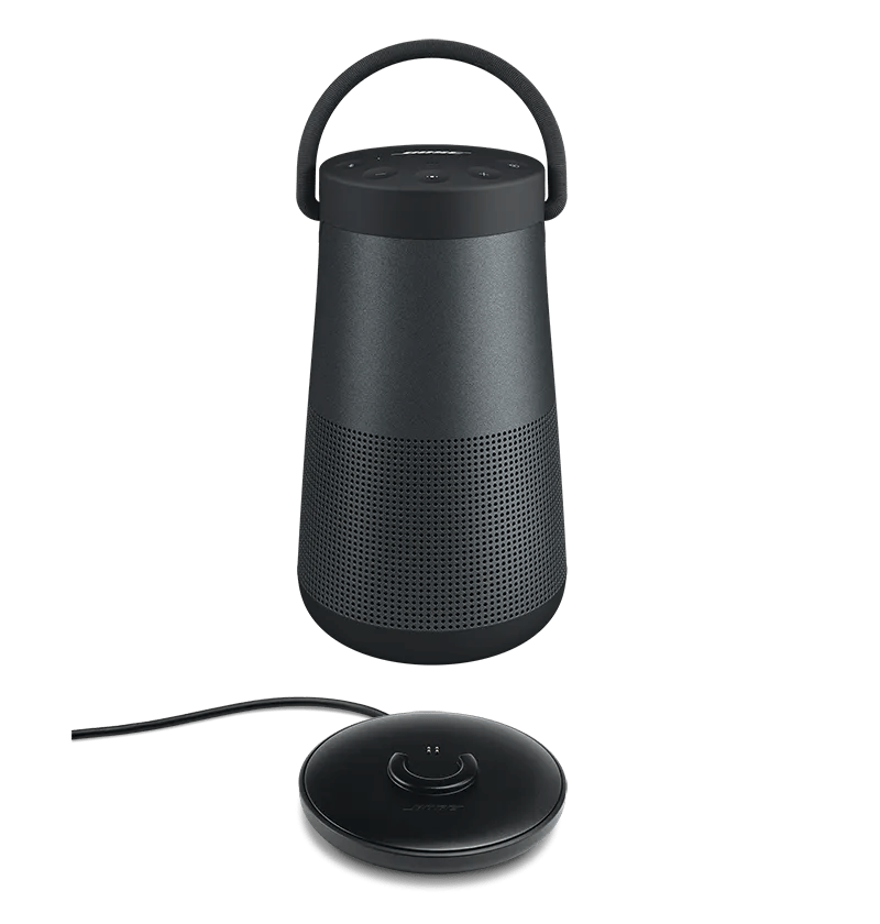 Socle de charge Bose SoundLink Revolve
