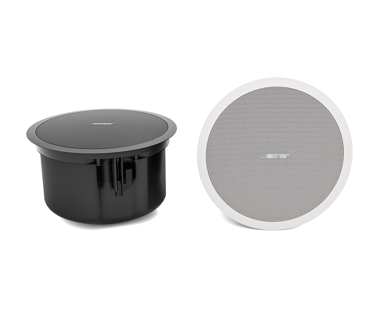 Enceinte d'installation Bose FreeSpace FS4CE Noir (La paire)