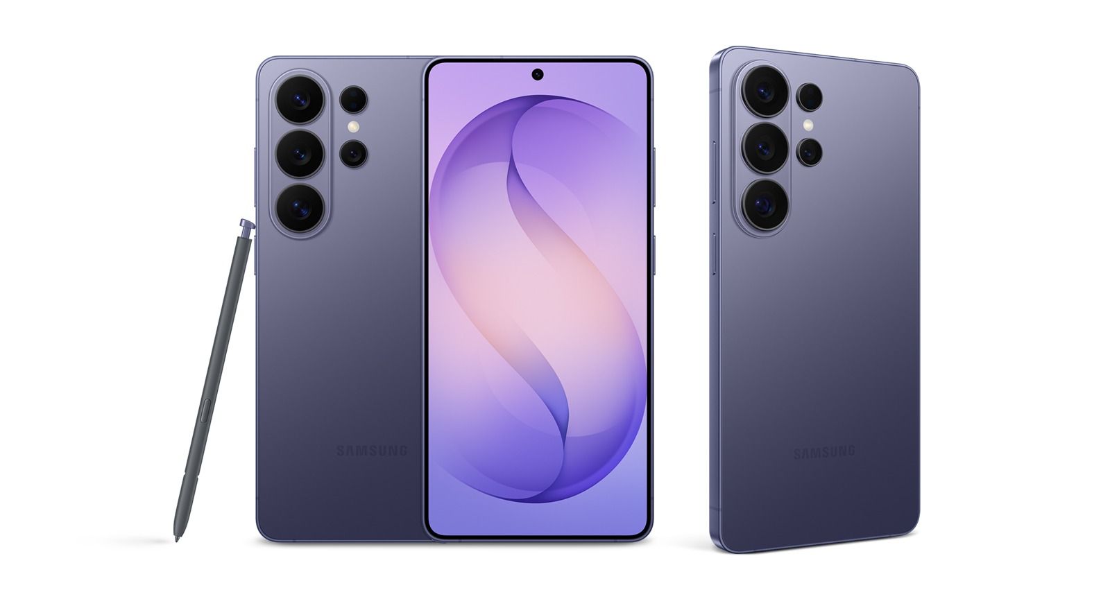 Samsung Galaxy S26 Ultra - Image 2