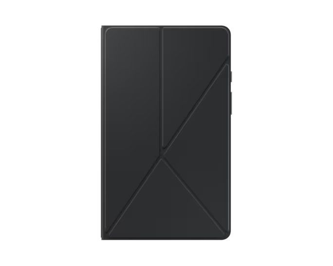 Galaxy Tab A9 Book Cover Hybride - Noir - Image 2