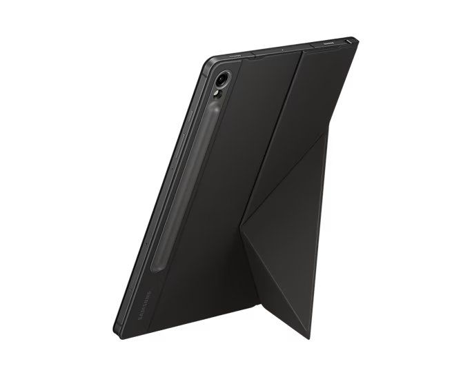 Galaxy Tab S9 Book Cover Hybride - Noir - Image 5