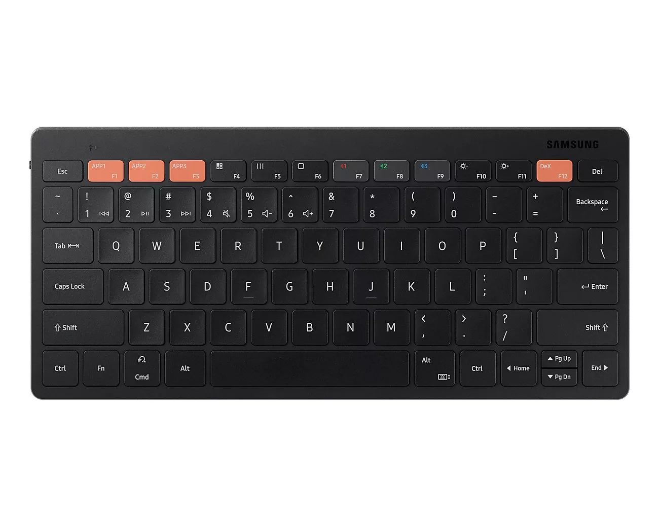 Clavier universel Trio 500 Samsung - Image 1