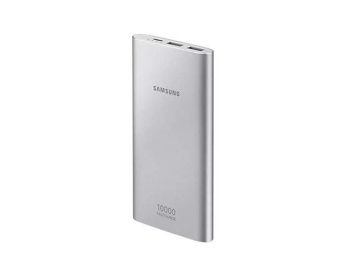 Powerbank Charge Rapide, 10 000 mAh (Type C) - Image 2