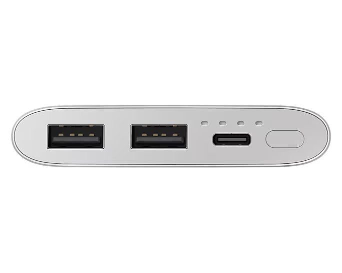 Powerbank Charge Rapide, 10 000 mAh (Type C) - Image 4