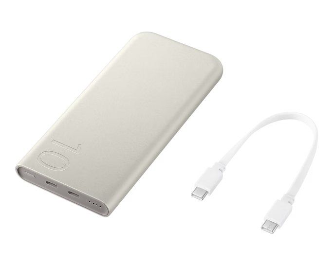 Batterie powerbank 10 000 mAh - Image 2