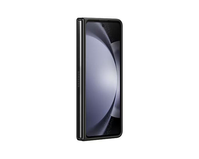 Coque avec S Pen intégré pour Galaxy Z Fold5 - Graphite - Image 3