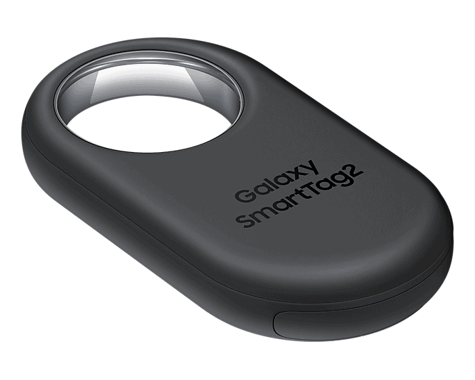 Galaxy SmartTag2 - Noir - Image 2